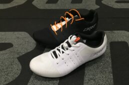 サイクルセンター岡山　DMTサイクリングシューズ試着会