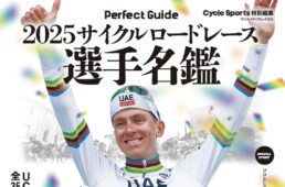 選手名鑑2025テスト