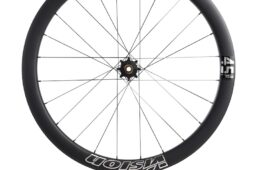 ヴィジョン・メトロン45-60 シルバーエディション