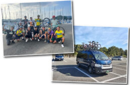 FUKUOKAサイクリングツアーコンシェルジュ