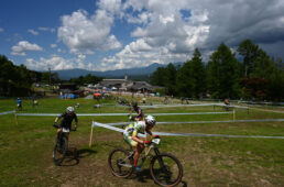 シマノバイカーズ2024