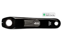 4iiii　PRECISION 3+ パワーメーター