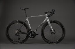 タイム・アルプデュエズ ディスク2025新色