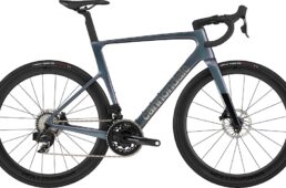 キャノンデール・スーパーシックスエボ価格改定