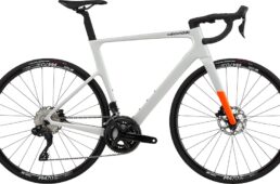 キャノンデール・スーパーシックスエボ価格改定