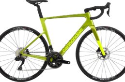 キャノンデール・スーパーシックスエボ価格改定