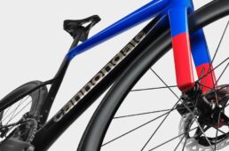 キャノンデール・スーパーシックスエボ価格改定