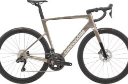 キャノンデール・スーパーシックスエボ価格改定