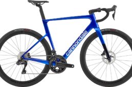 キャノンデール・スーパーシックスエボ価格改定