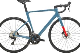 キャノンデール・スーパーシックスエボ価格改定