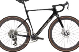 キャノンデール SuperX