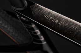 キャノンデール SuperX