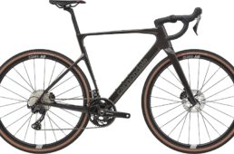 キャノンデール SuperX