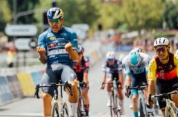 KOO HYPE ボーラ・ハンスグローエ