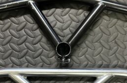 ダボス・B907 ブルムースバー