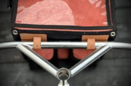 ダボス・B907 ブルムースバー