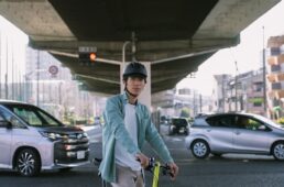 パナレーサー　ブロンプトン車用サイズ