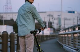 パナレーサー　ブロンプトン車用サイズ