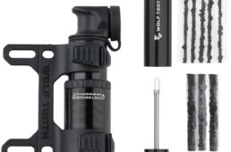 ウルフトゥース・エンケースポンプ30cc