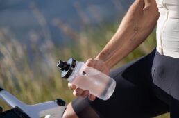 エリート・フライ テックス新色