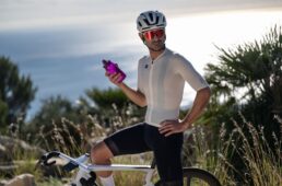 エリート・フライ テックス新色