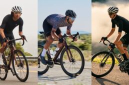 ジャイアント・カーボンロードバイク Spring Campaign