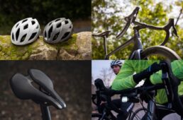 ジャイアント・カーボンロードバイク Spring Campaign