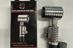 AUTO-AIRCHUCK ポンプヘッド