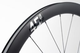 ヴィジョン・メトロン45-60 シルバーエディション