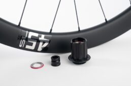 ヴィジョン・メトロン45-60 シルバーエディション