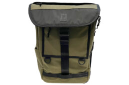 バーサタイルバックパック2.0