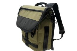 バーサタイルバックパック2.0