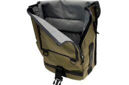 バーサタイルバックパック2.0