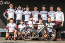 サイクルチャレンジ神宮外苑2025