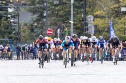 サイクルチャレンジ神宮外苑2025