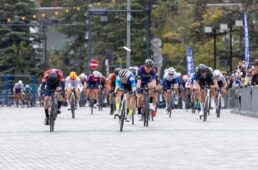 サイクルチャレンジ神宮外苑2025