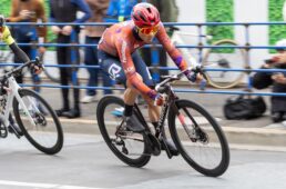 サイクルチャレンジ神宮外苑2025