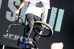 サイクルチャレンジ神宮外苑2025