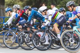 サイクルチャレンジ神宮外苑2025