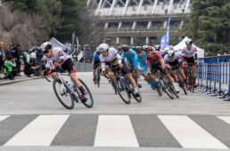 サイクルチャレンジ神宮外苑2025