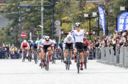 サイクルチャレンジ神宮外苑2025