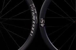 ヴィジョン・メトロン45-60 シルバーエディション