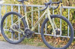 カンザキ吹田店　メリダ・サイレックス試乗会