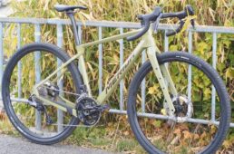 カンザキ吹田店　メリダ・サイレックス試乗会