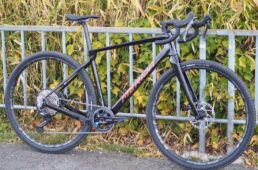 カンザキ吹田店　メリダ・サイレックス試乗会