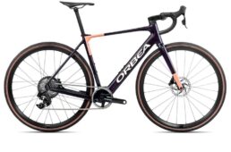 オルベア・ゲイン2025新色