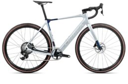 オルベア・ゲイン2025新色