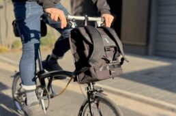 バーサタイルバックパック2.0