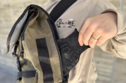 バーサタイルバックパック2.0