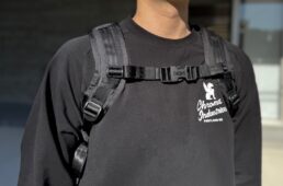 バーサタイルバックパック2.0